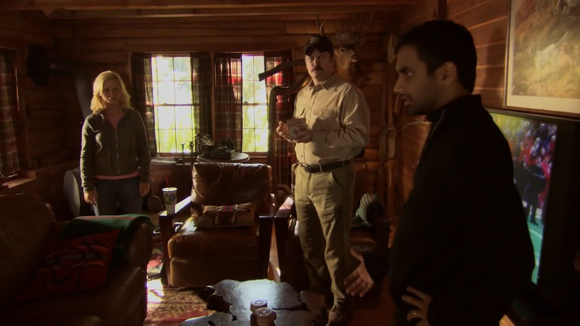 Сезон 2 Серия 10