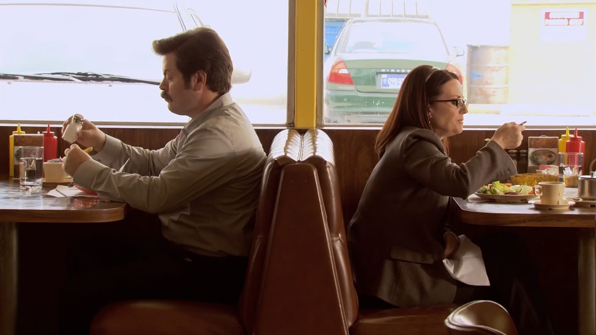 Сезон 2 Серия 8