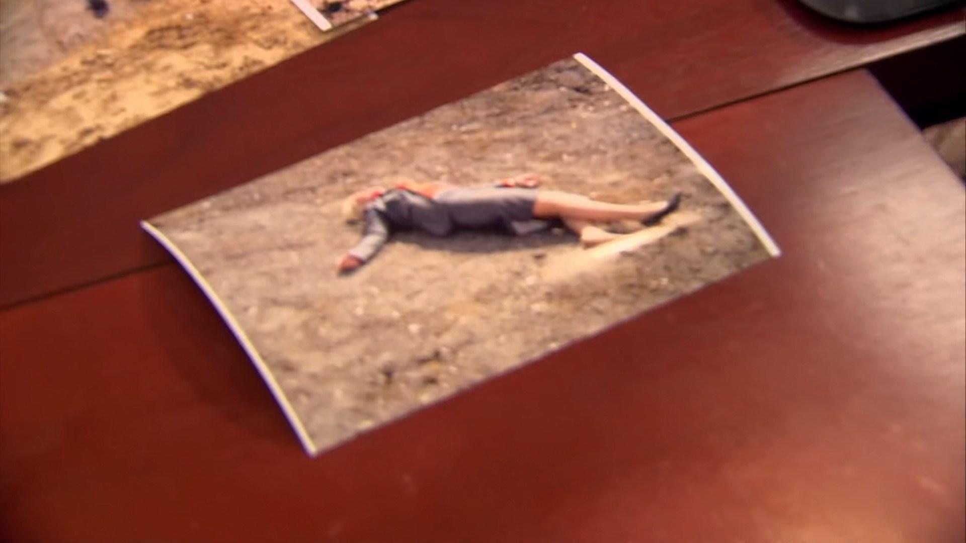 Сезон 1 Серия 1