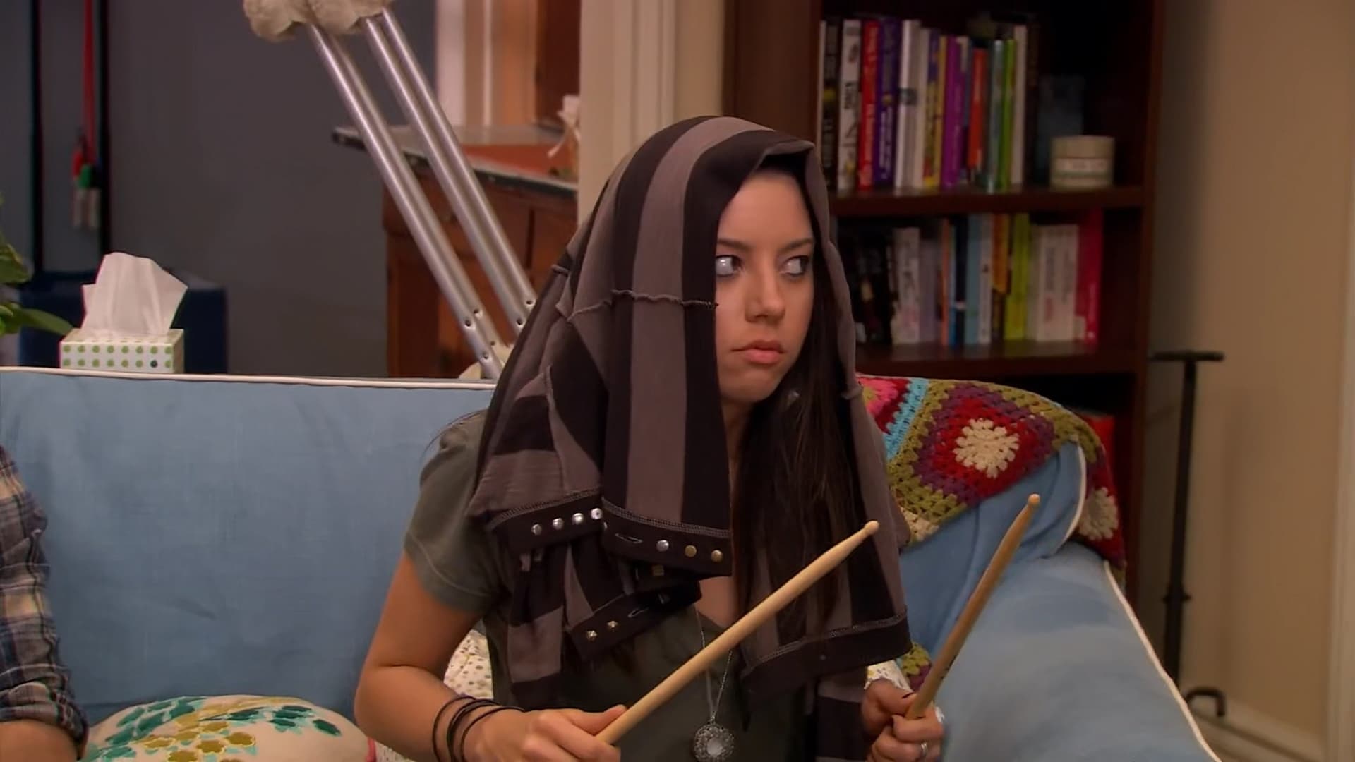 Сезон 1 Серия 2