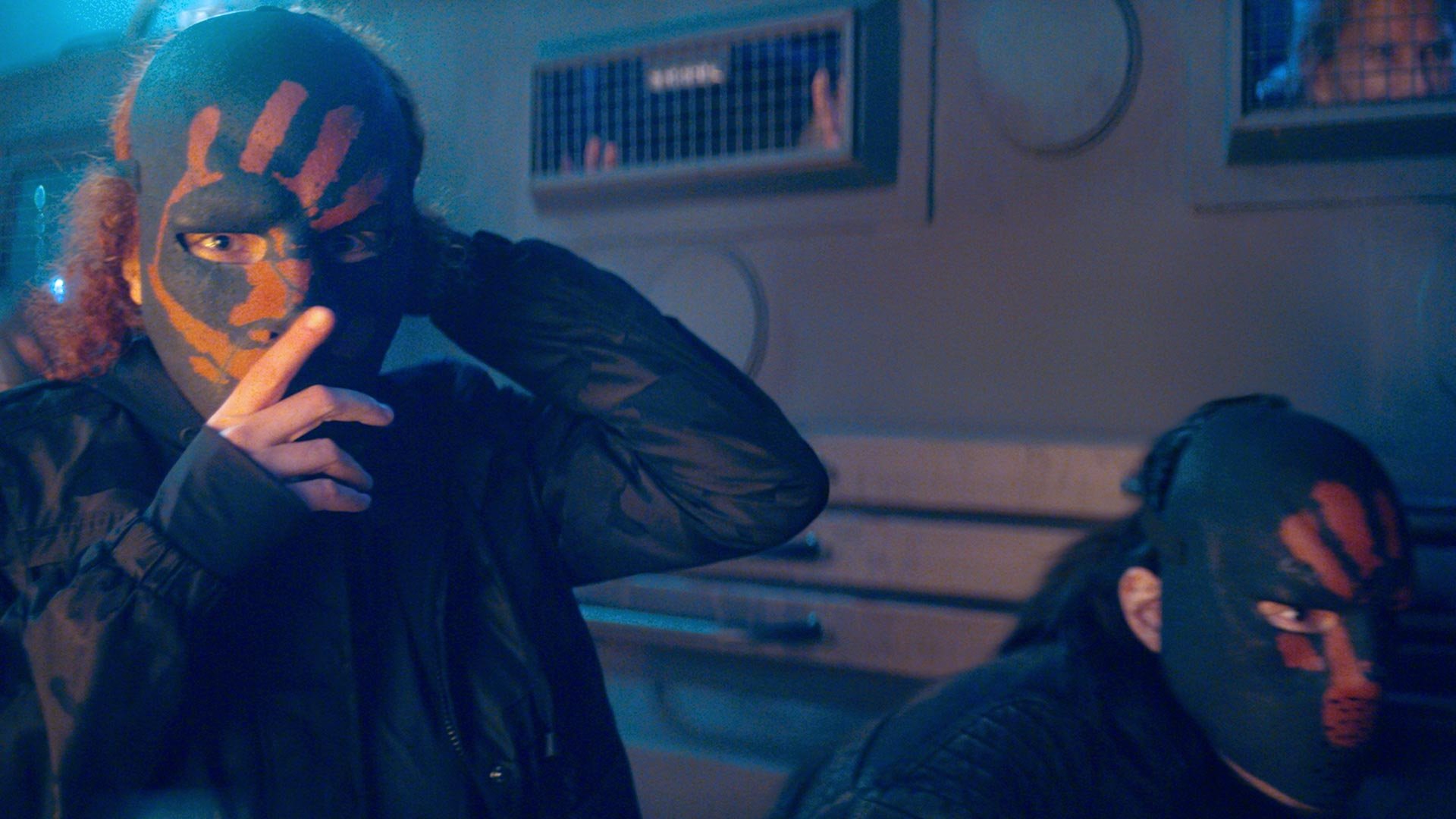 Сезон 1 Серия 6