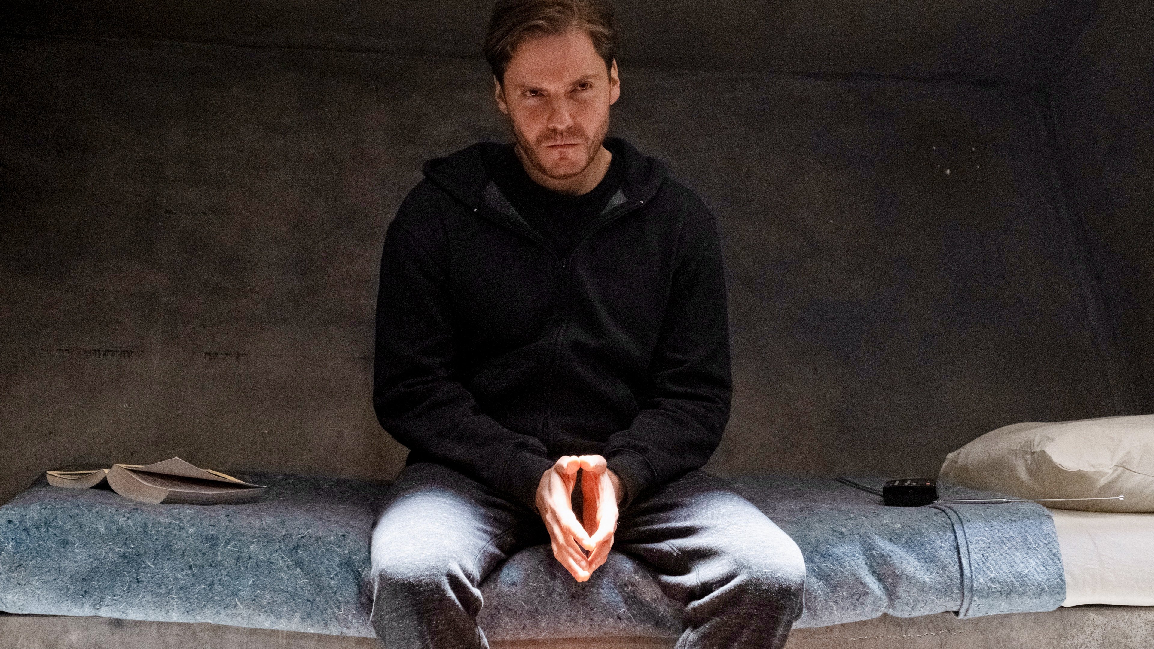 Сезон 1 Серия 3