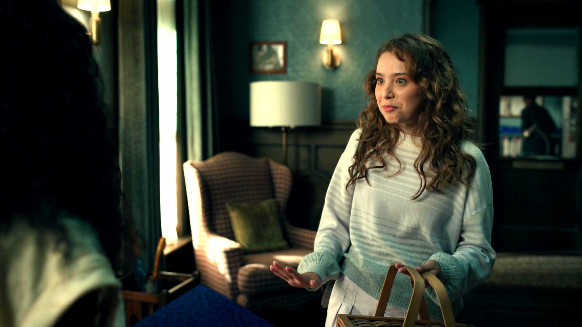 Сезон 1 Серия 9