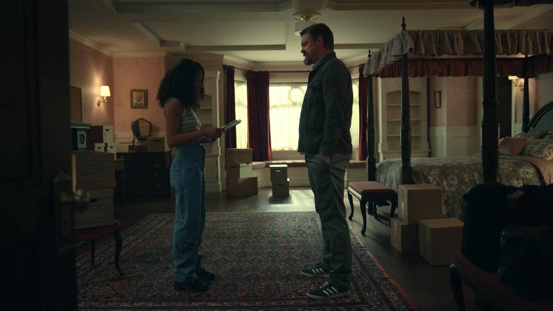 Сезон 1 Серия 10