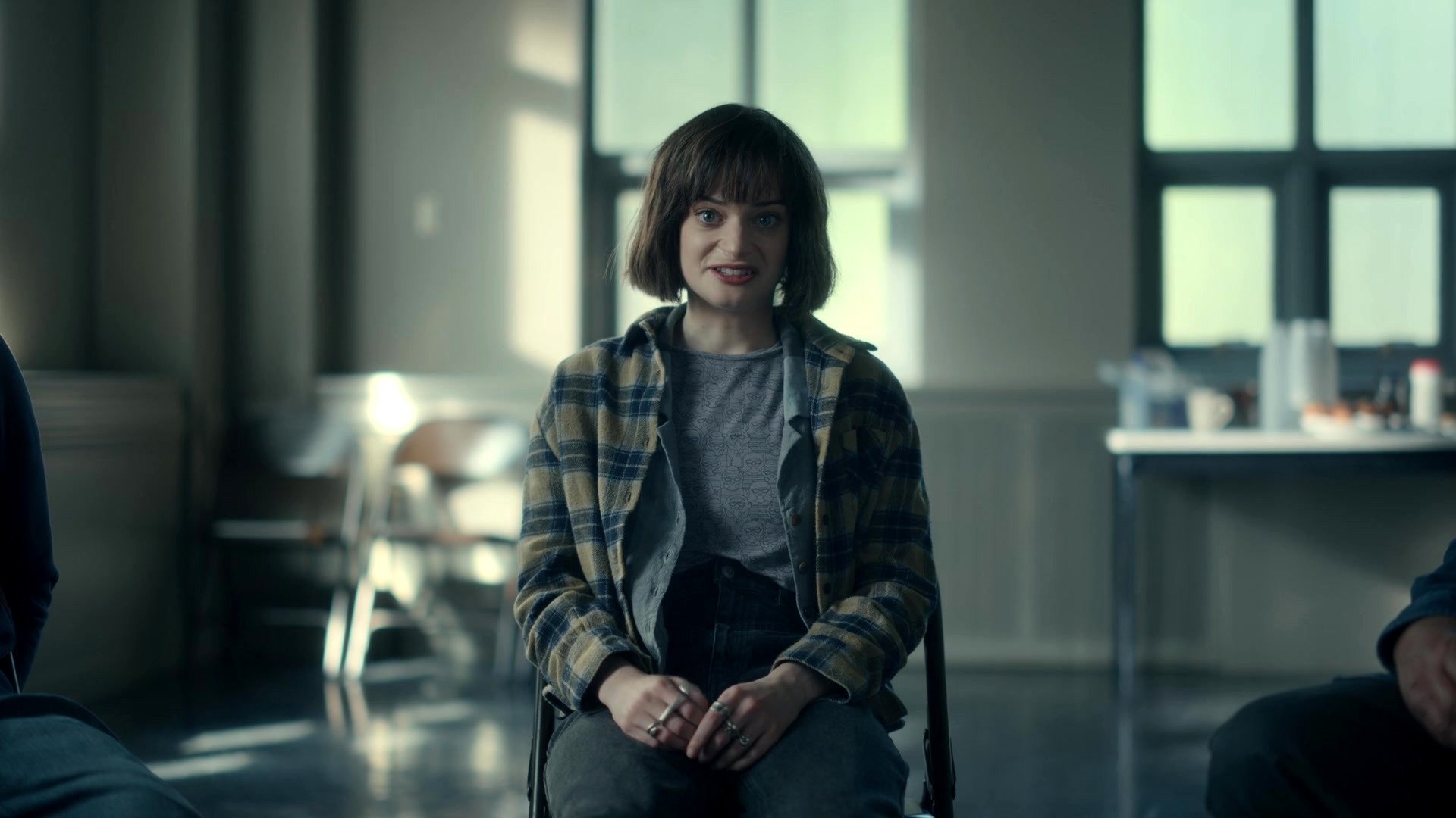 Сезон 1 Серия 7