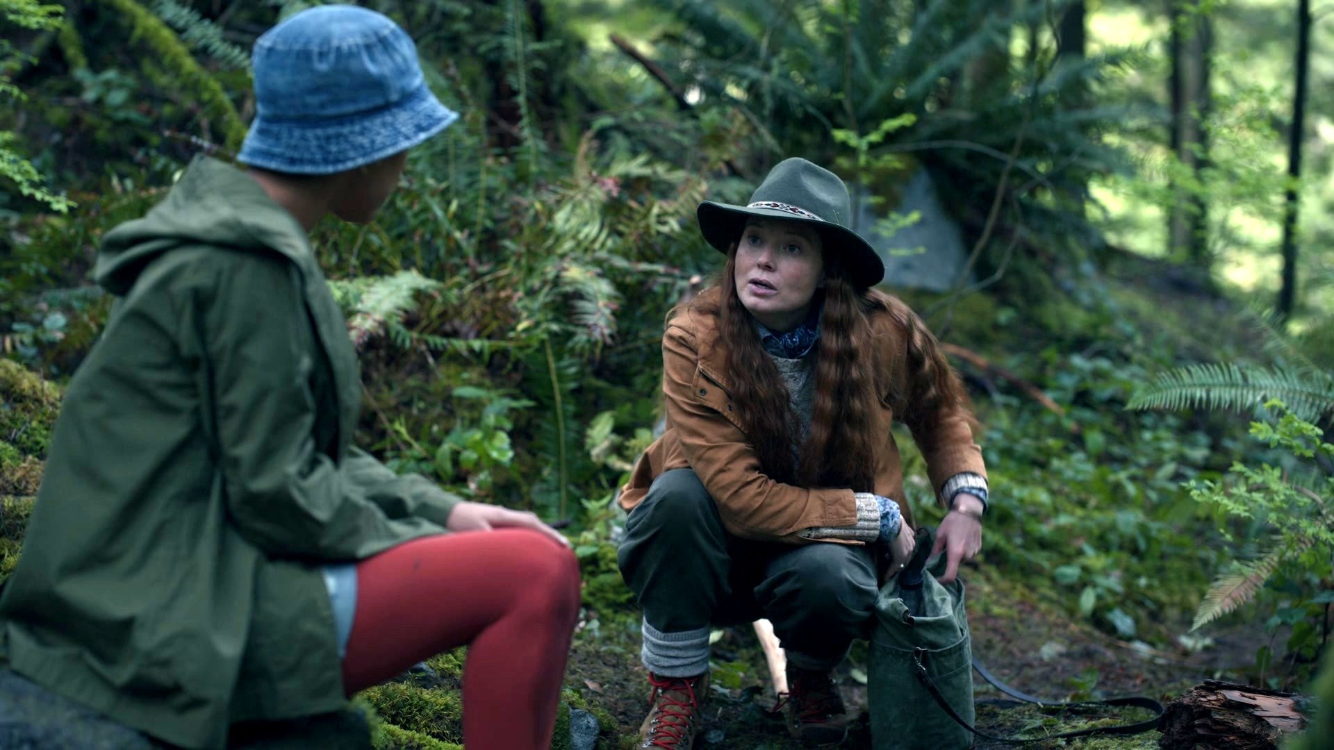 Сезон 1 Серия 2