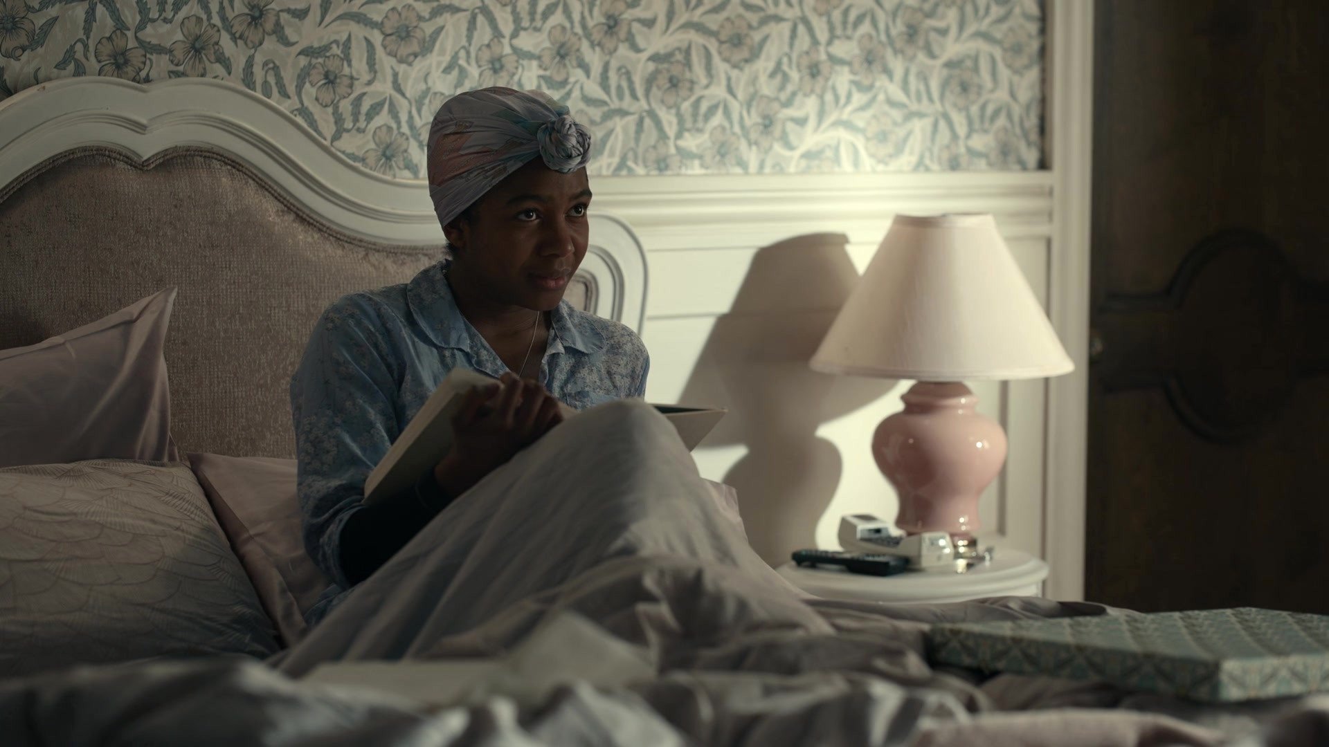 Сезон 1 Серия 3