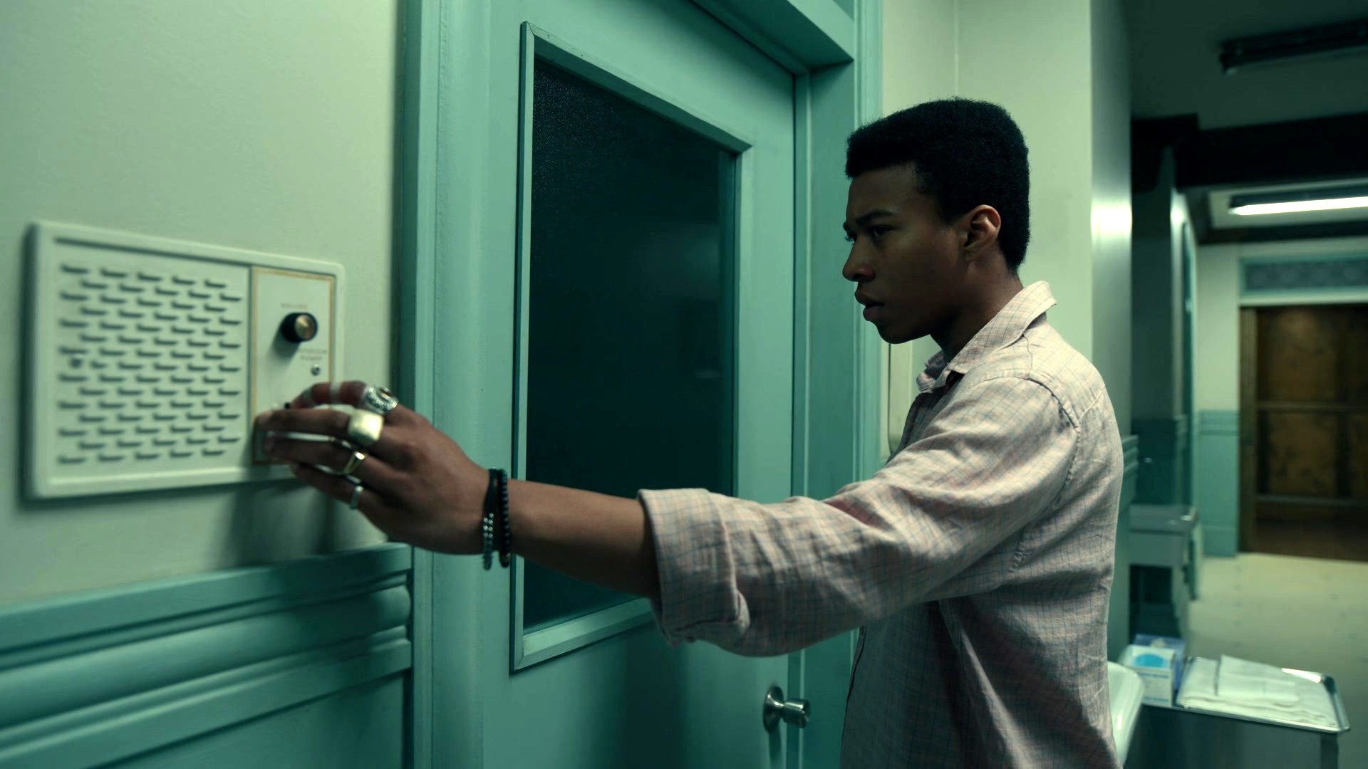 Сезон 1 Серия 4