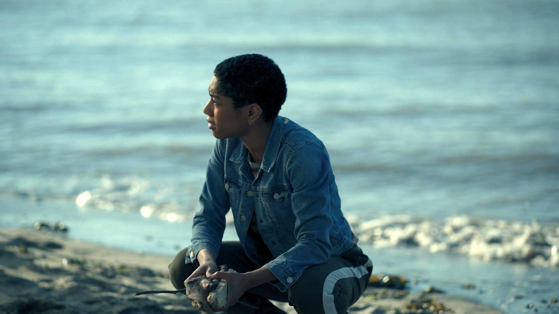 Сезон 1 Серия 5