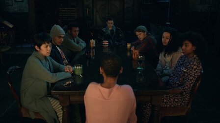 Сезон 1 Серия 1