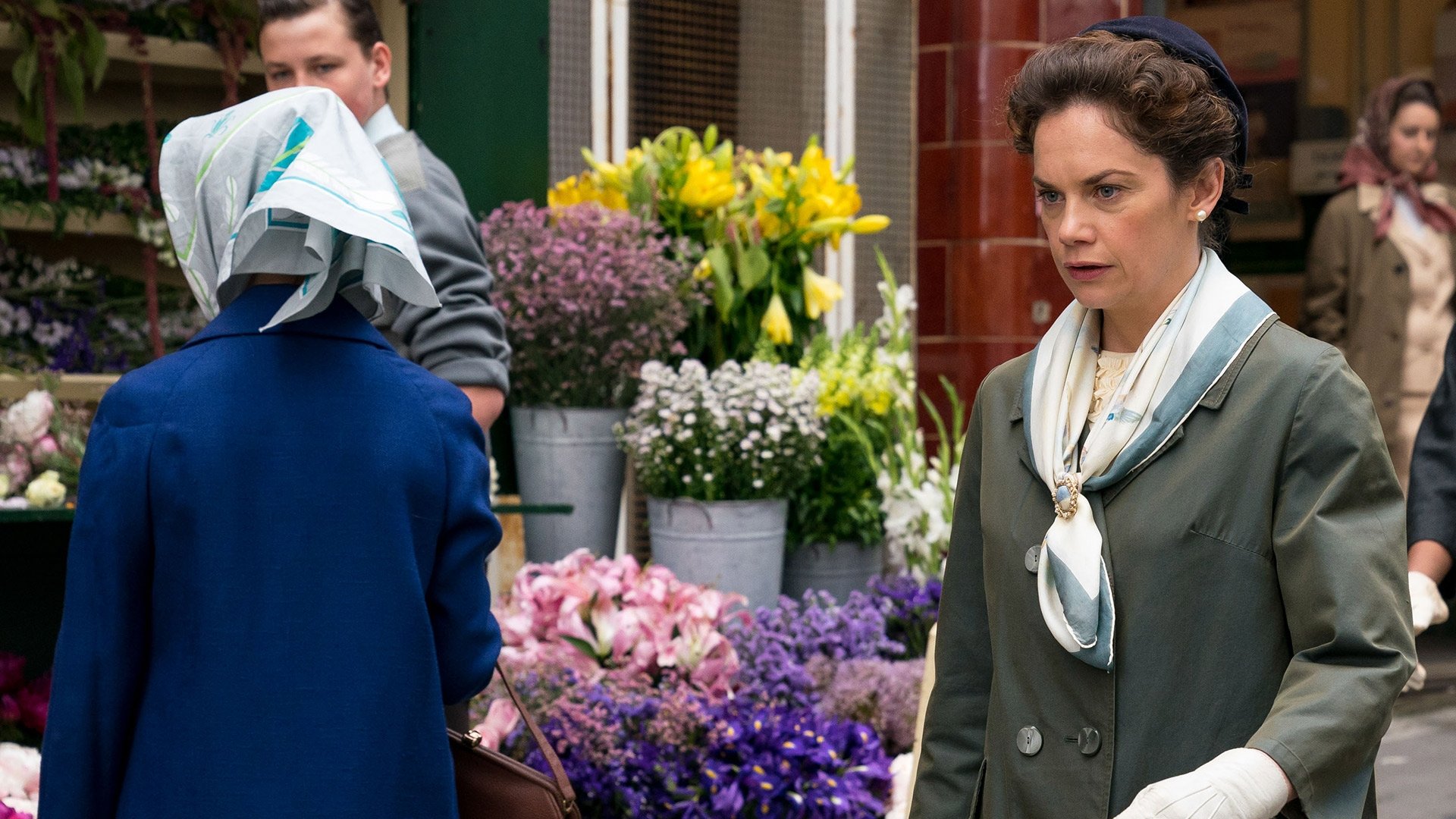 Сезон 1 Серия 2