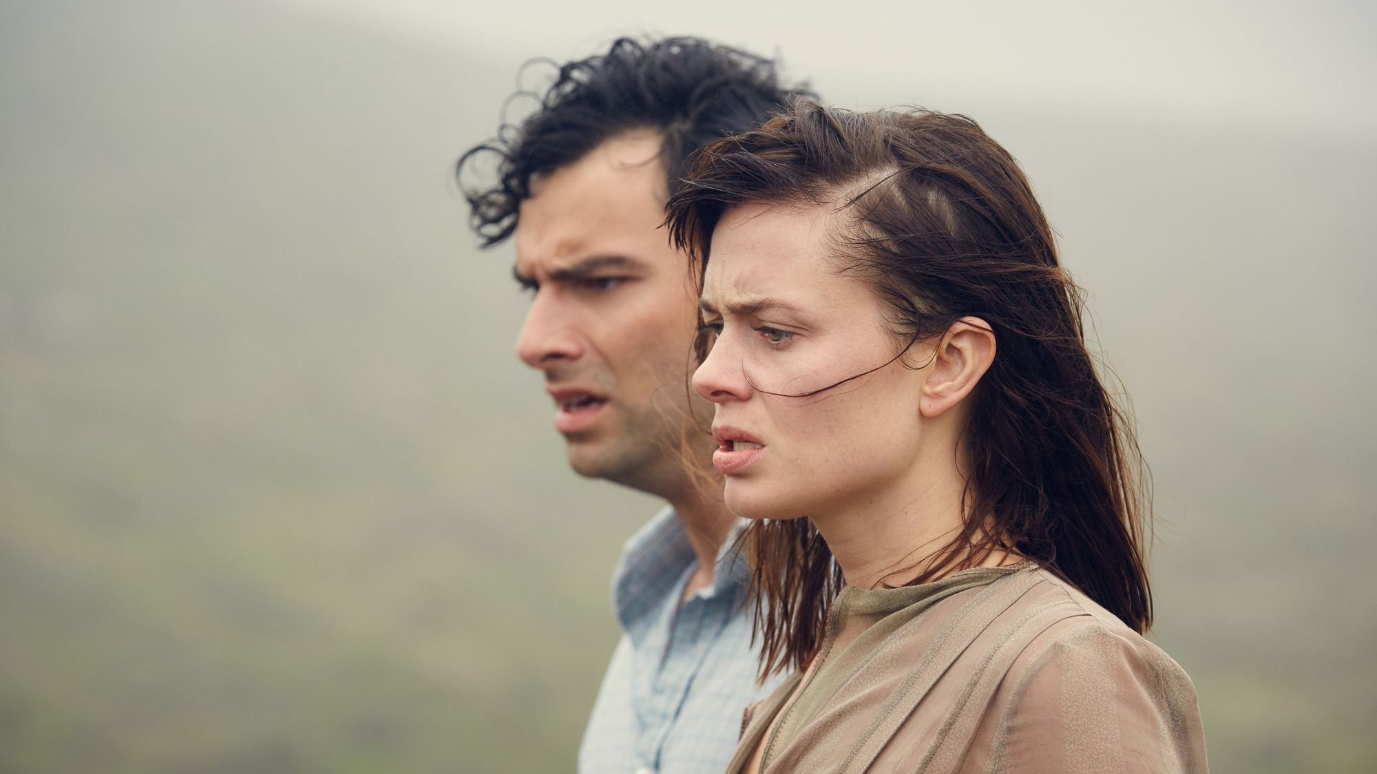 Сезон 1 Серия 3