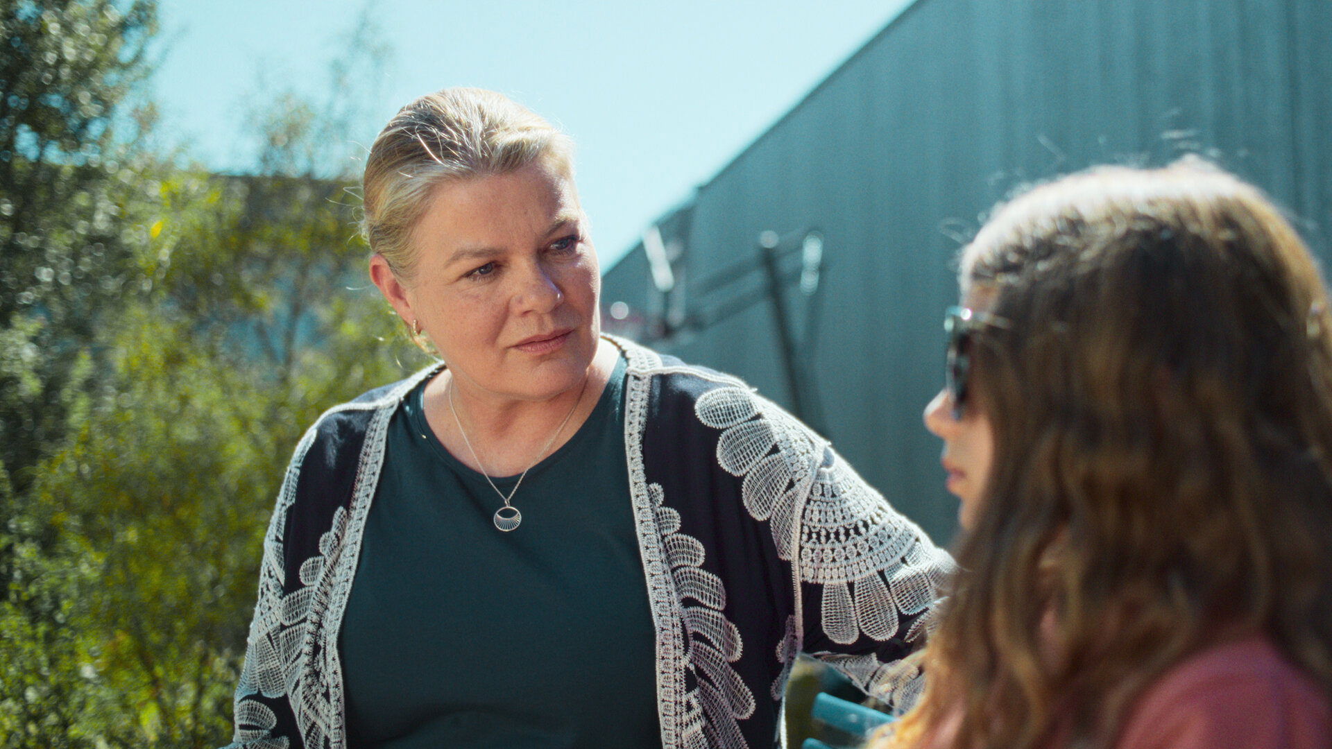 Сезон 1 Серия 4