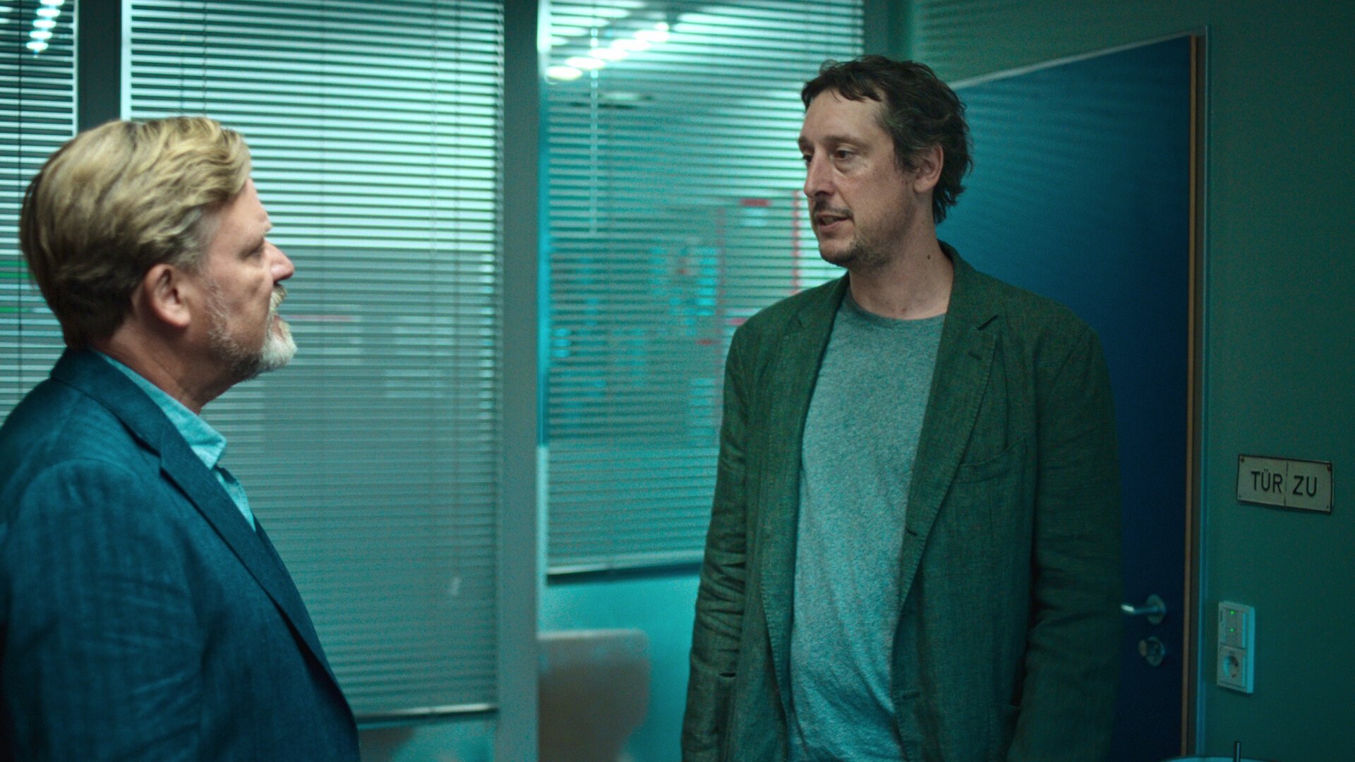 Сезон 1 Серия 5