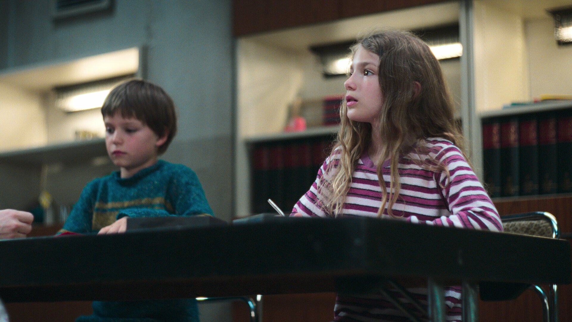 Сезон 1 Серия 6