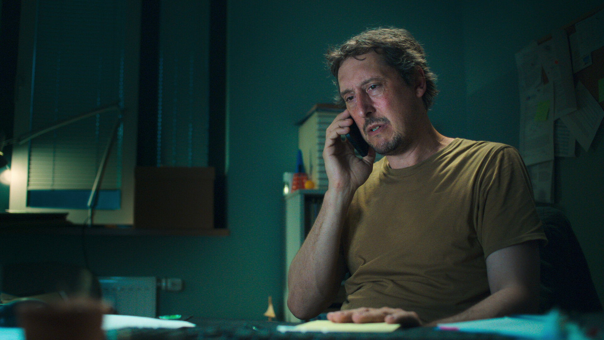 Сезон 1 Серия 1