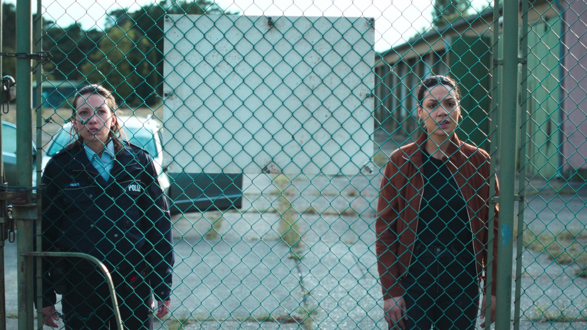 Сезон 1 Серия 2