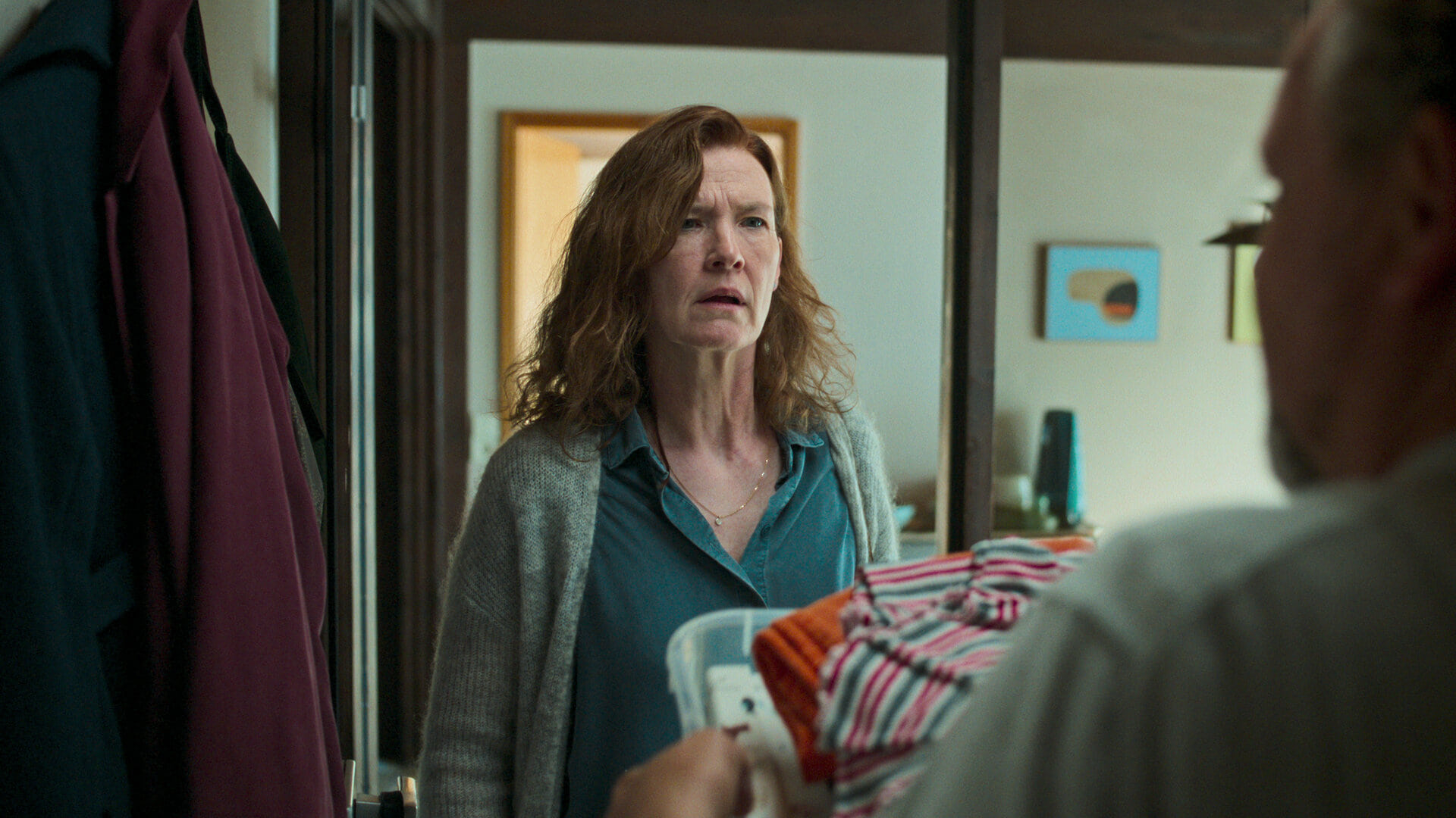 Сезон 1 Серия 3