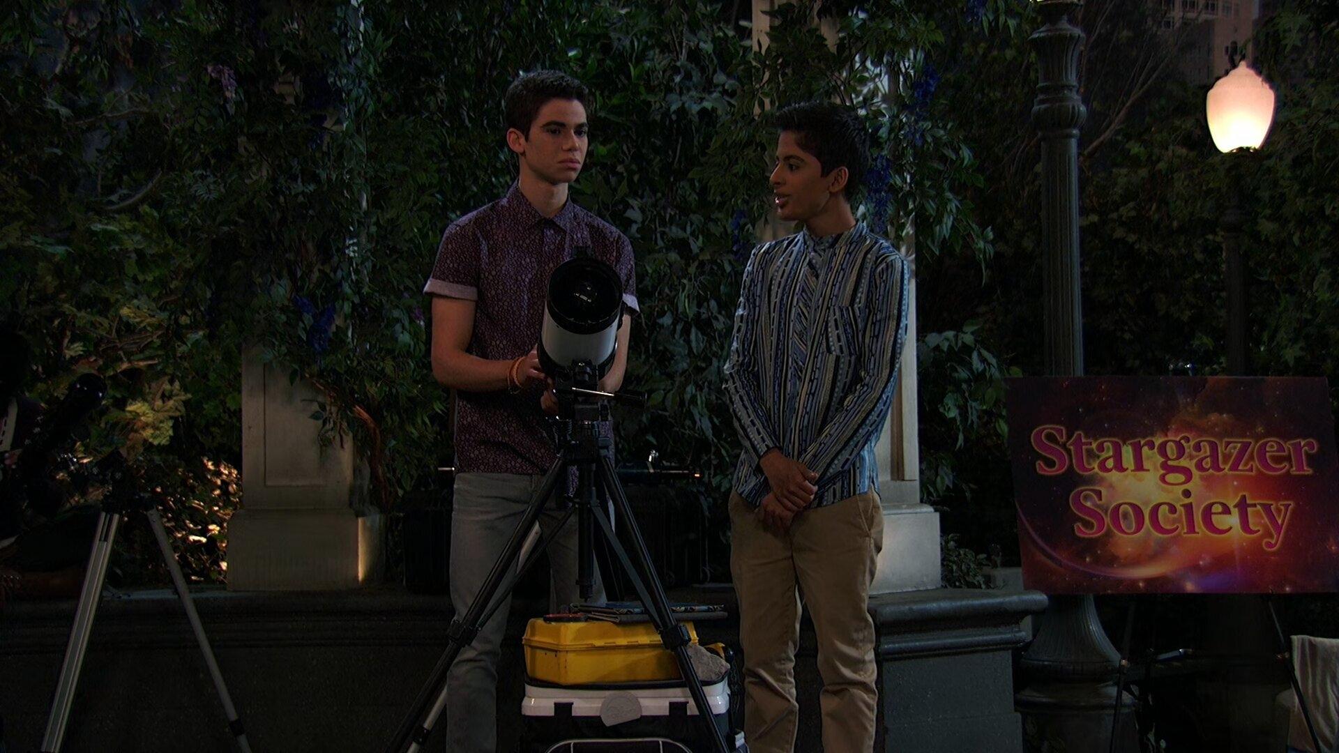 Сезон 4 Серия 19