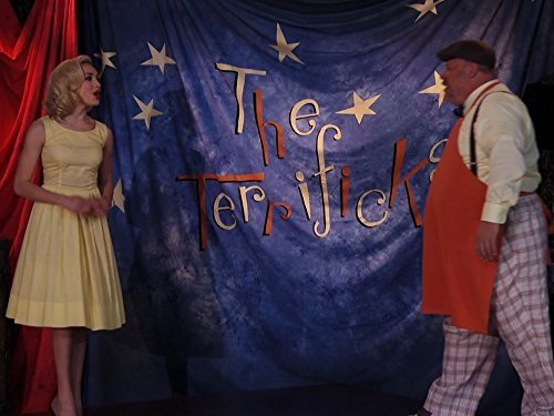 Сезон 4 Серия 17