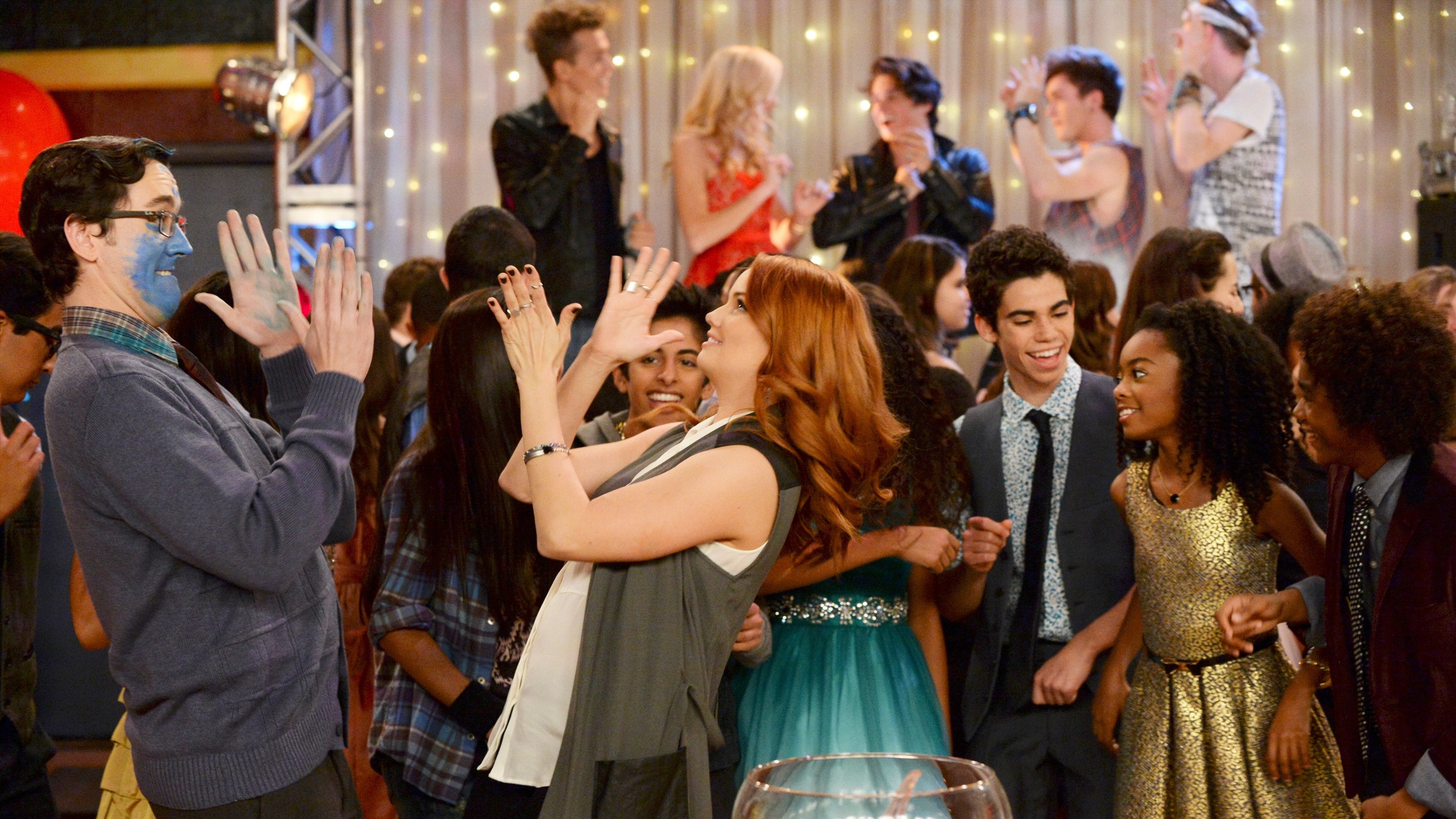 Сезон 4 Серия 14