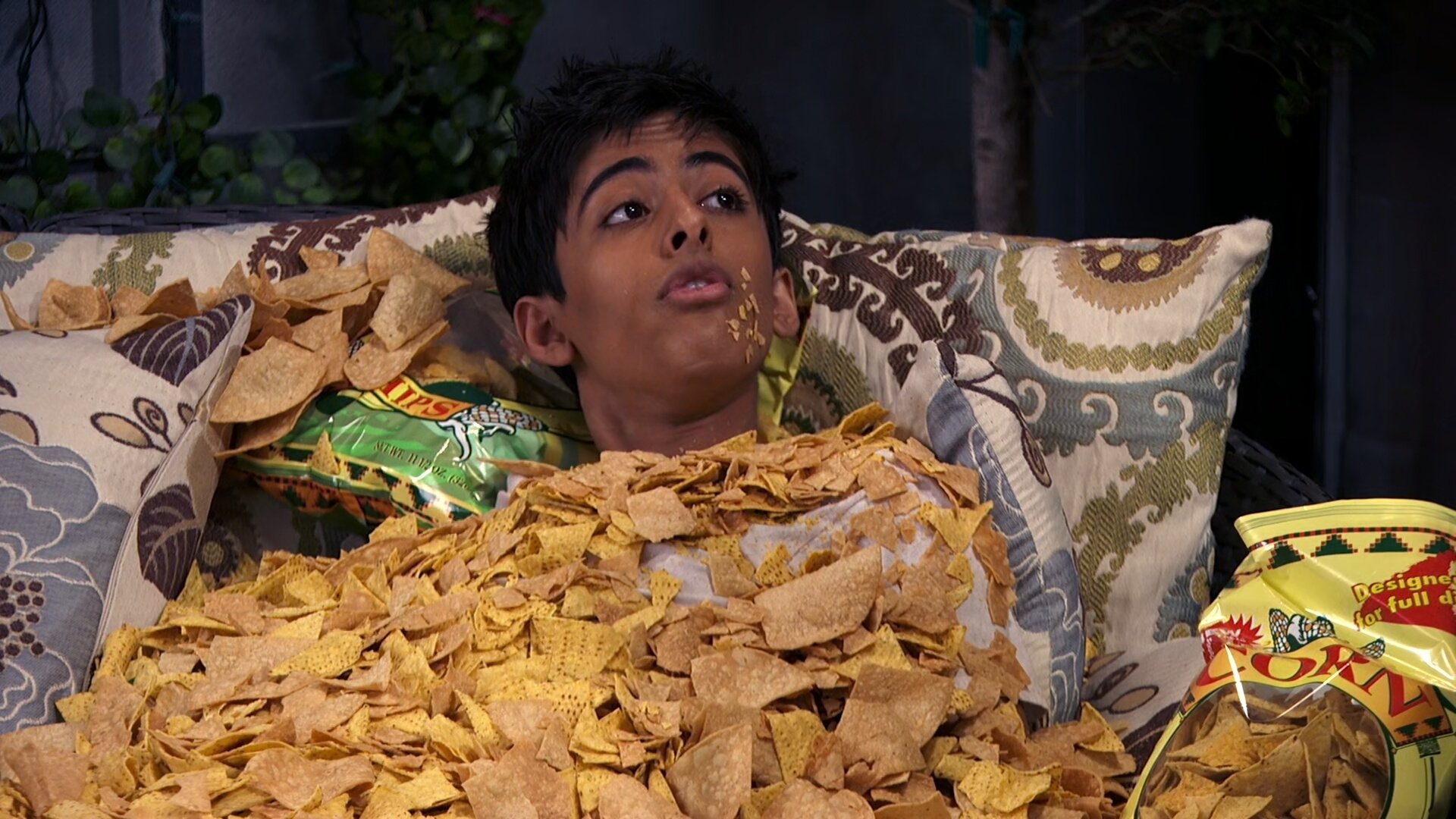 Сезон 4 Серия 16