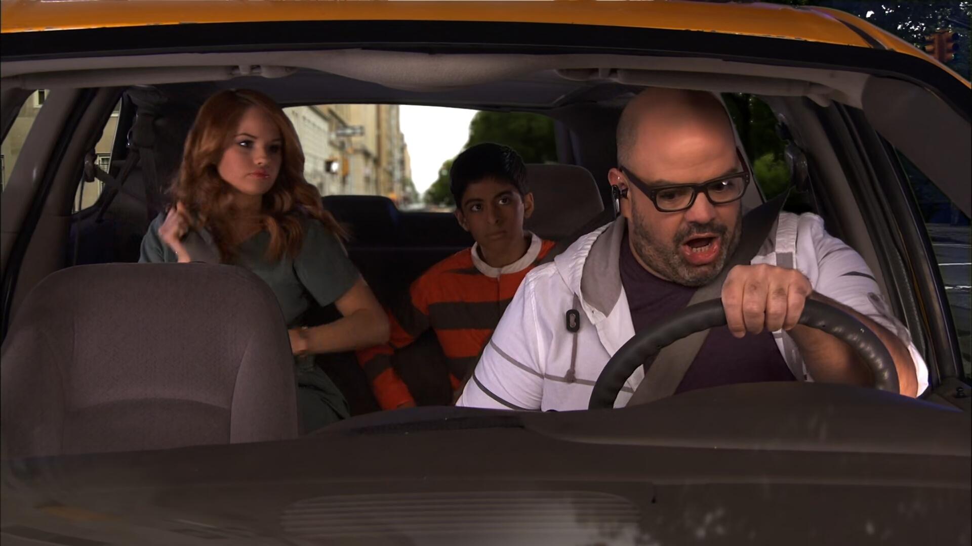 Сезон 3 Серия 25