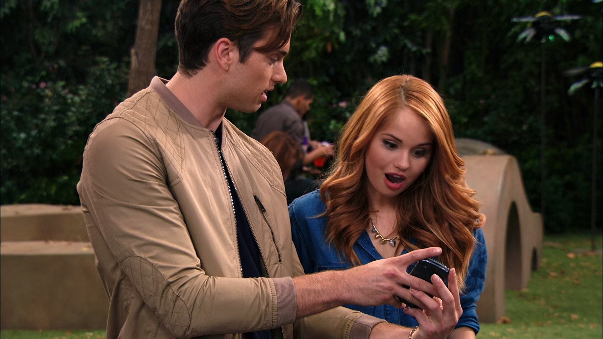 Сезон 3 Серия 21