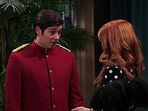 Сезон 3 Серия 17