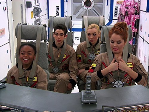 Сезон 3 Серия 18