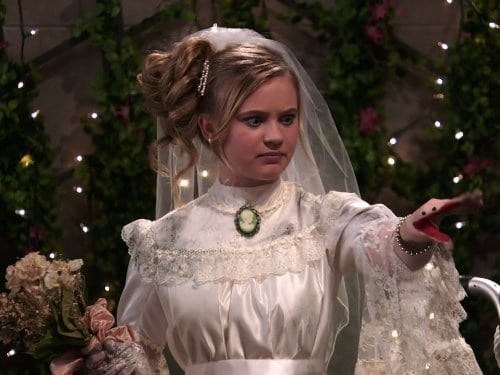 Сезон 3 Серия 11