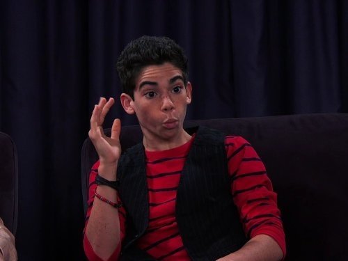 Сезон 3 Серия 12