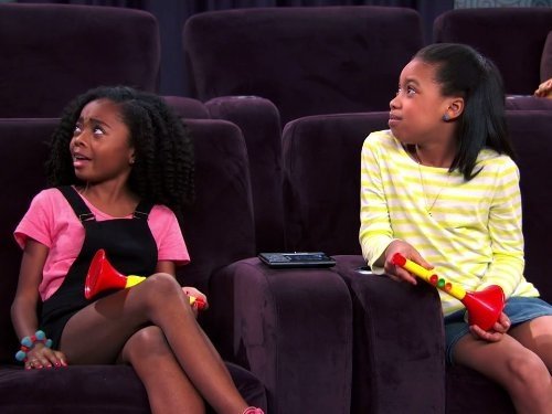 Сезон 3 Серия 13