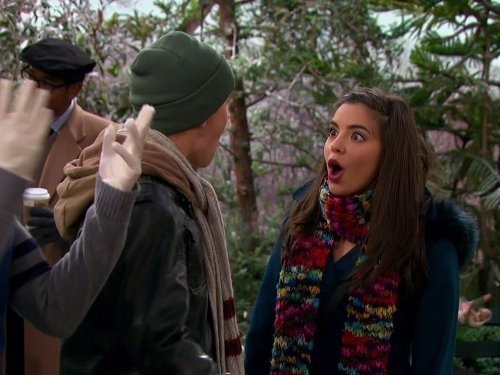 Сезон 3 Серия 7