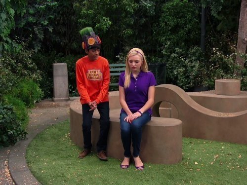 Сезон 3 Серия 10