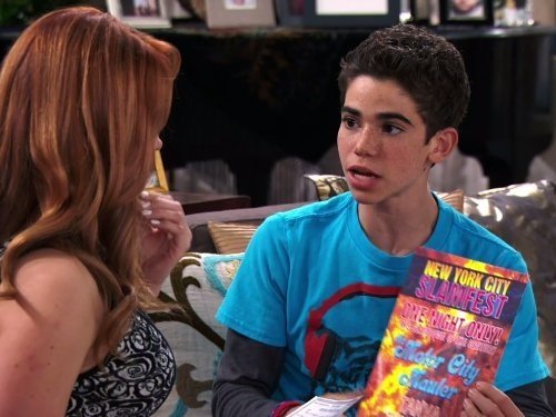 Сезон 3 Серия 5