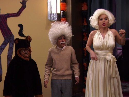 Сезон 3 Серия 1