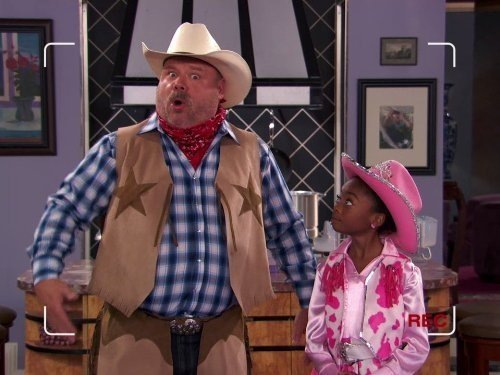 Сезон 3 Серия 3