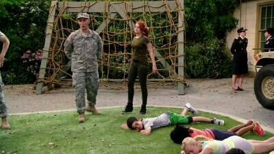 Сезон 2 Серия 26