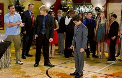 Сезон 2 Серия 19