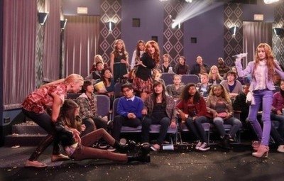 Сезон 2 Серия 15