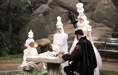 Сезон 2 Серия 16