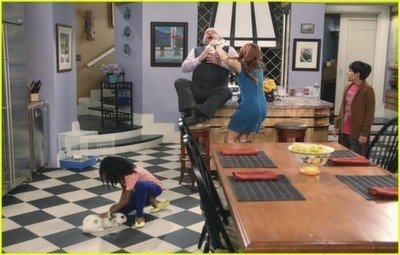 Сезон 2 Серия 18