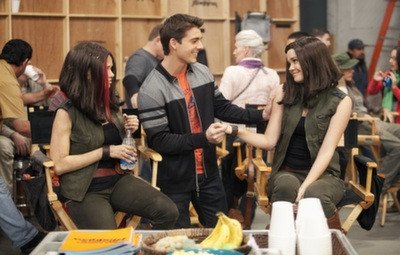 Сезон 2 Серия 10