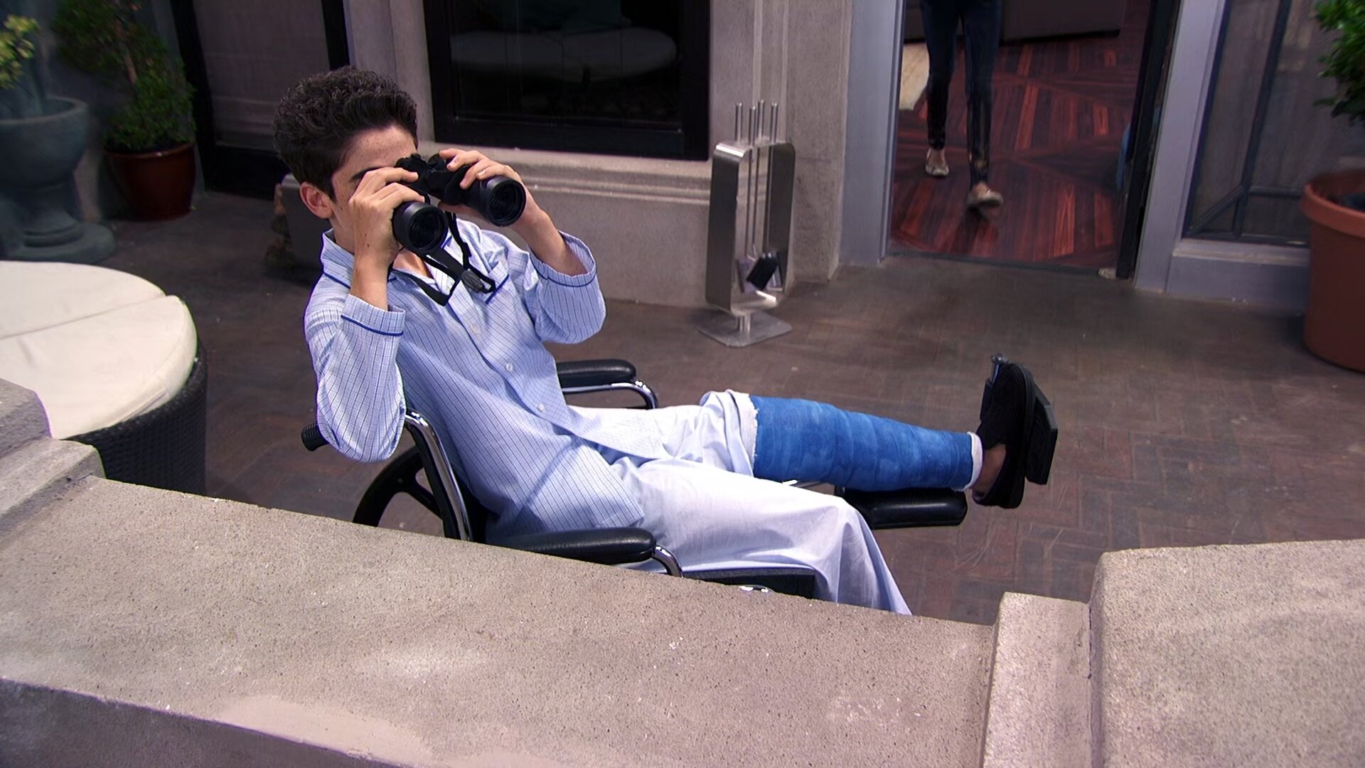 Сезон 2 Серия 11