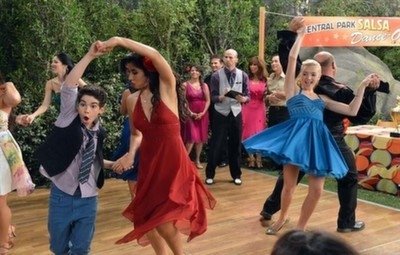 Сезон 2 Серия 12