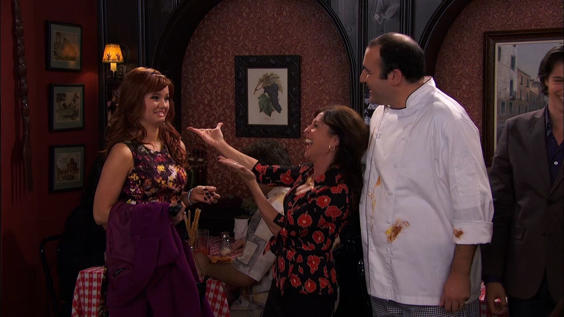 Сезон 2 Серия 7