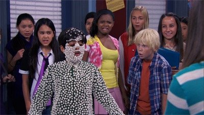 Сезон 2 Серия 3