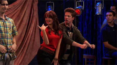 Сезон 2 Серия 2