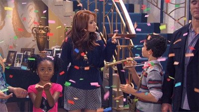 Сезон 1 Серия 25